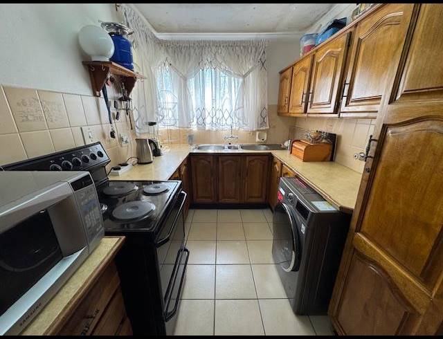 3 BEDROOM HOUSE FOR SALE IN TERENURE